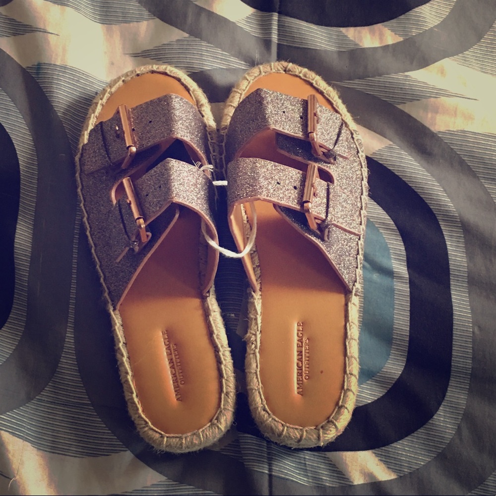 Sandals - Picture 1 of 1